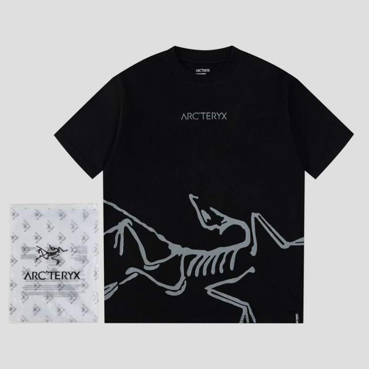 Picture of Arcteryx T Shirts Short _SKUArcteryxXS-Ltltx72022737